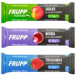 Kliknij, aby powiększyć Baton owocowy FRUPP