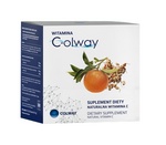 Kliknij, aby powiększyć WITAMINA C-OLWAY 100KAPS