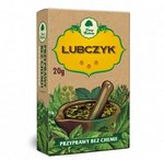 Kliknij, aby powiększyć Lubczyk 20G