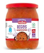 Kliknij, aby powiększyć BIGOS wegetariański 480g