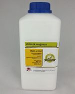 Chlorek magnezu sze�ciowodny 1000g